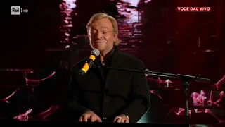 Lucio Dalla - Agostino Penna canta "Caruso" - Tale e Quale Show 04/10/2019