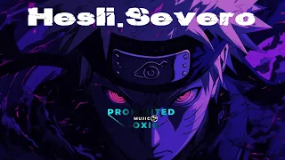 NARUTO - Grief And Sorrow (Hesli.Severo Remix)