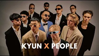 Kyun x People Mashup | Astha Gill, Kaifi Khalil, Badshah, Libianca