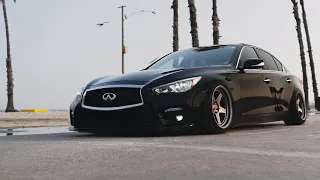 Diego Najera's Infiniti Q50 | Skuraweekly (4K)