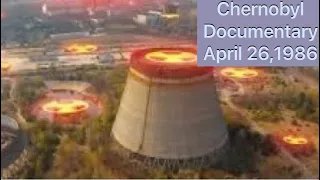 CHERNOBYL- documentary