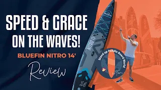 Bluefin Nitro 14′ Review