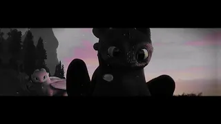 Httyd - Mini edit // thanks for 100+subs