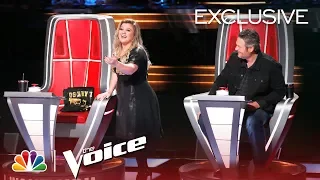 The Voice 2018 - Outtakes: I'm Just a Giant Loser (Digital Exclusive)