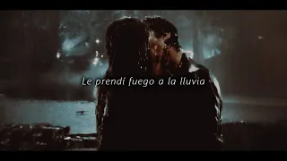 A Drop In The Ocean | Damon & Elena ღ [Sub]