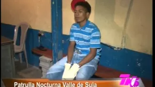 TVC TN5 Matutino- Sicario le envía mensaje al presidente de Honduras y cuenta su forma de asesinar