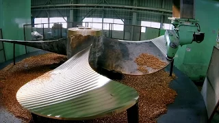 Casting a Gigantic Propeller at 1,800°F