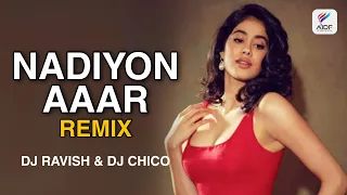 Nadiyon Paar (Let the Music Play) | Club Mix | Roohi | Shamur | DJ Ravish & DJ Chico | AIDF Music