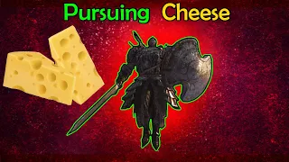 Dark Souls II: How To Cheese The Pursuer (Warning! Very Hard!)