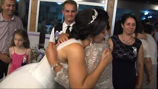 Wedding-Svadba Selma i Elvis Memišević (3) dio Muz-Raspjevane Meraklije Asim Snimatelj