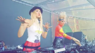 Tomorrowland 2016 epicness | NERVO