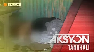 Lalaki, patay matapos pagbabarilin sa Bulacan