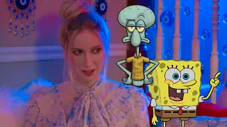 ContraPoints Clip: The Squidwardian Emotion (Envy of Childhood)