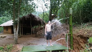 FULL VIDEO: From Farmer, Blacksmith, He Becomes Architect, Engineer - The Guy With All Skills