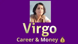 Virgo ♍️ Career & Money (15thapr-15thmay)#2024 You are overcoming & accomplishing with  precision