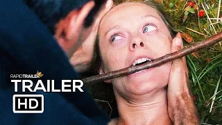 THE ISLE Official Trailer (2019) Horror Movie HD