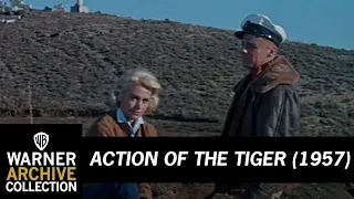 Trailer HD | Action of the Tiger | Warner Archive