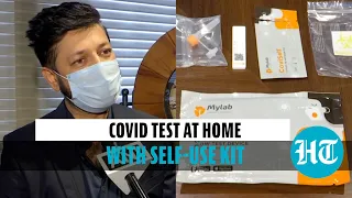Now, rapid Covid-19 testing at home with CoviSelf: All you need to know