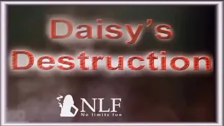 Daisy's destruction video sec