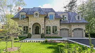 157 Maple Grove Drive, Oakville - Listed by the Goodale Miller Team