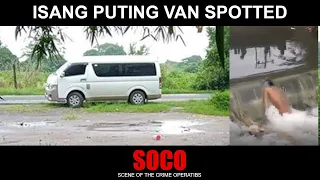 MAG INGAT SA PUTING VAN | VERY FUNNY RATED K at PG