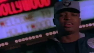 Public Enemy ft. Ice Cube & Big Daddy Kane - Burn Hollywood Burn (Uncut)