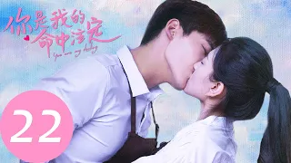 ENG SUB 【你是我的命中注定 You Are My Destiny】EP22 | 嘉欣和安娜正面遇上