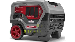 Top 10 best generators for power outages