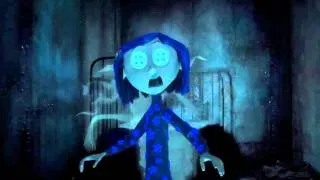 Coraline (2009) The Ghost Children