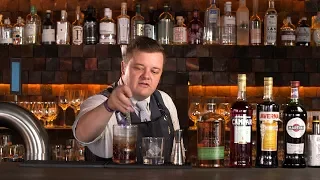 Shake it, Baby: Die außergewöhnlichsten Cocktails