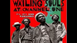 The Wailing Souls - Jah Jah Give Us Life To Live