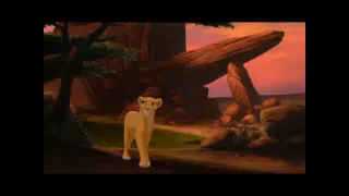 The Lion King - You'll Be In My Heart (HD)