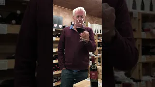 Phil Rowe | Grant Burge Barossa 5th Generation Shiraz 2018