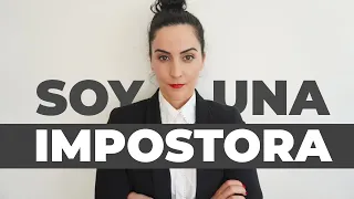 Cómo superar el Síndrome del Impostor