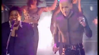 Right Said Fred - Don't Talk Just Kiss | Live at the BBC on Top of the Pops