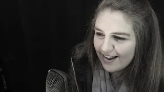 O'Lord Lauren Daigle Cover by Jana Koen