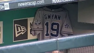 SEA@SD: Enberg on the passing of Hall of Famer Gwynn