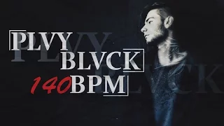 ЗАЯВКА НА 140 BPM BATTLE / PLVY BLVCK(MUJDEY BOYZ)