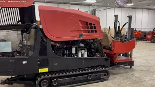 2016 Ditch Witch JT25 - Equipment Demonstration