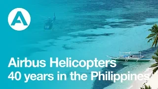 40 years in the Philippines