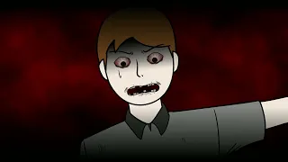 The Road (Horror Story Animated)