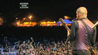 HD Placebo - Running Up That Hill [Reading Festival 2006]