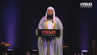 NEW | How the Chosen dealt with Struggles - Mufti Menk