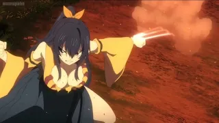 Edens Zero《Eng sub》S2  Episode 18 |▪Homura finds Mora's Weaknesses.