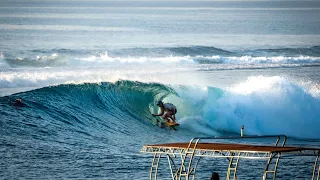 ANOTHER 10 DAYS IN THE SOUTHERN ATOLLS... Maldives Surf Coaching Level 2/3