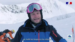 PRÉVENTION  SKI HIVER 2023