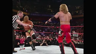 Triple H - High Knee