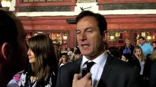 The Wizarding World of Harry Potter Red Carpet Interviews