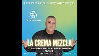 Episode 2376: La Crema Mezcla #2423