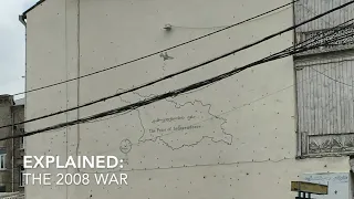 Explained: The 2008 War